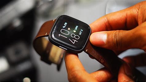 The latest iteration of fitbit's popular smartwatch has some nice features, but also some big flaws. Fitbit Versa 2 Review: The Best Fitness Tracker. - YouTube