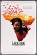 Sarafina! (1992) Póster de película original de una hoja - Original ...