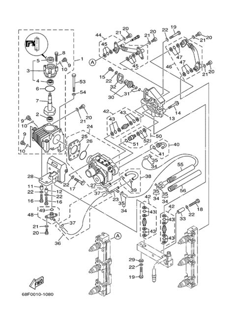 Yamaha 225 outboard computer connection location picture 2014 yamaha 115 hp four stroke repair manual 150 yamaha outboard service diagram. Yamaha spare parts / Z150 ETOL/XL Z150Q, (V-Max) (68J) / Europe General (030) / 150 HP / 2001