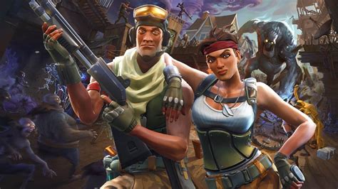 I'm sure you've heard about it a lot actually, like every time they open their damn mouth. Fortnite wallpaper 5