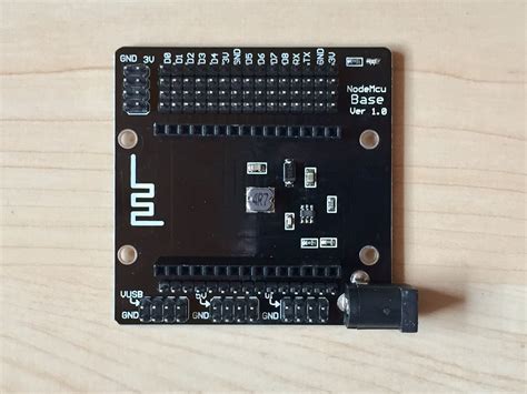 Esp82667 Mikrocontroller