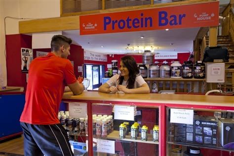 Protein Shakes Or Protein Bars Which Are The Most Efficient Way To