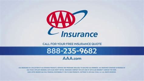 Aaa auto insurance currently has up to 51 independent motor clubs located in the north american region. AAA Auto Insurance TV Commercial, 'Testimonials: Save $508 on Average' - iSpot.tv
