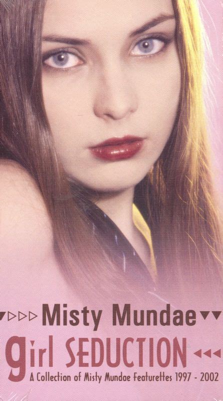 Misty Mundae Girl Seduction 2003 Releases Allmovie