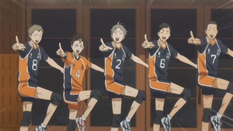 Изображение Haikyuu Lol Haikyuu вики Fandom Powered By Wikia