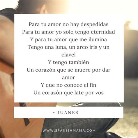 60 love quotes in spanish for every occasion