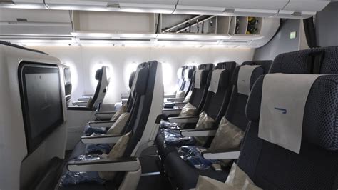 British Airways Economy Class A350 1000 Trip Report Youtube