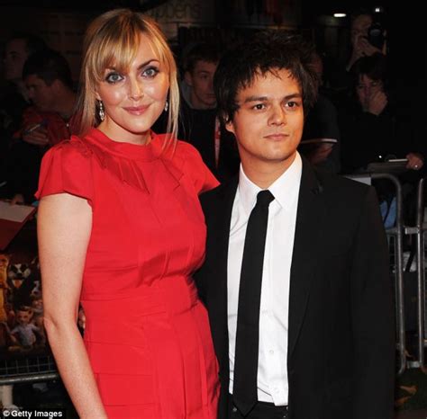 Sophie Dahl And Husband Jamie Cullum Plan On Moving Into Roald Dahls