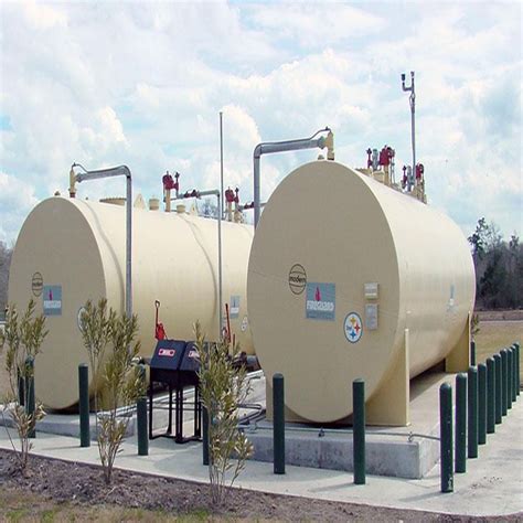 Diesel Tank And Fuel Management System Api Energy