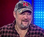 Larry the Cable Guy (Daniel Lawrence Whitney) - Bio, Facts, Family Life ...
