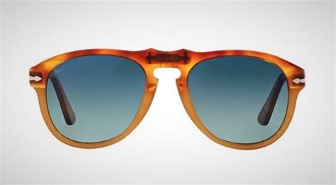 Persol 649 Series Sunglasses