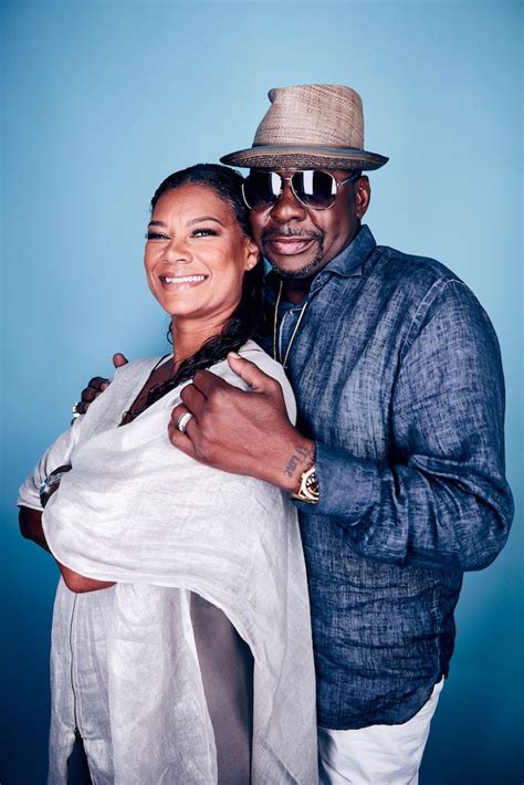 Faith Is The Center Of Bobby Brown And Alicia Etheredge Browns Marriage