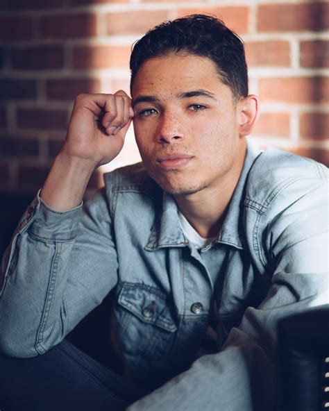Picture Of Anthony Ramos