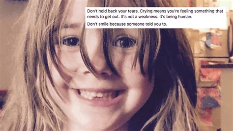 Moms Of Girls Will Love This Moms Letter Telling Her Daughter To Stop
