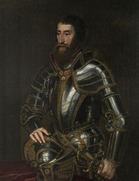 Wholesale Oil Painting Good Quality Art King Of Spain Ferdinand Ii