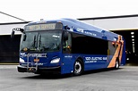 Funds in place for CDTA's new bus rapid transit line
