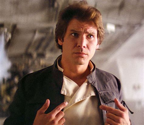 Han Solo Movie Co Director On Working With The Character The Mary Sue