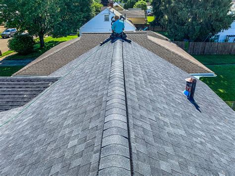 Zanesville Ohios Best Choice For Shingle And Metal Roof Replacement