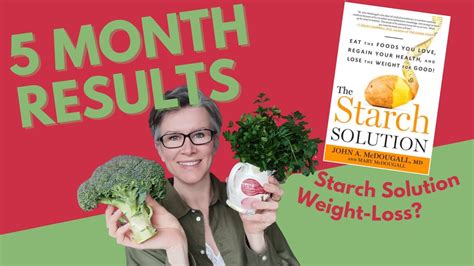 Starch Solution Weight Loss 🥔 Update And Catch Up 🥕 Hclf Vegan 🍠 Starch