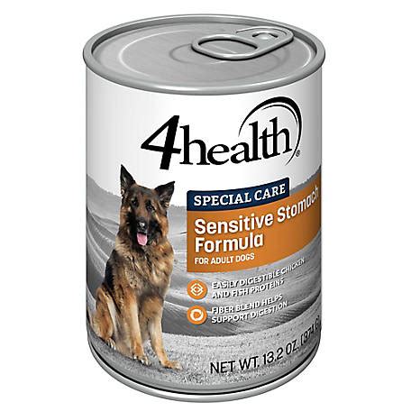 Many pet lovers prefer to use the meal since they can continue using it even when the animal gets sick or grows older without having to change the diet. Tips for Finding the Best Wet Dog Food For Sensitive ...