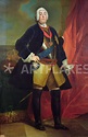"Frederick Augustus II Elector of Saxony" Bild als Poster und ...