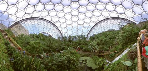 Eden Project Stock Image H4650143 Science Photo Library