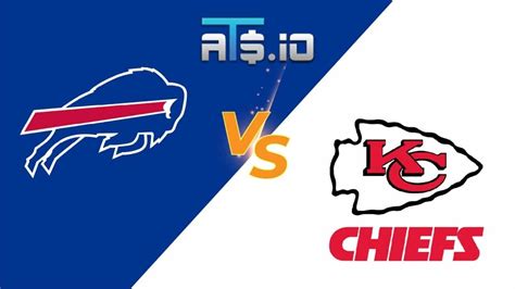Bills Vs Chiefs Prediction Nfl Divisional Playoff Picks Youtube