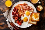 30 platos de comida típica de Inglaterra - Tips Para Tu Viaje