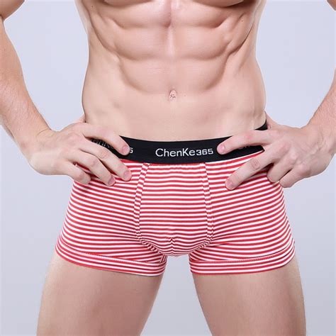 Rc S Secret Man Underwear Hot Fashion Sexy Modal Men S Underwear Boxercotton Men S Boxer Navy