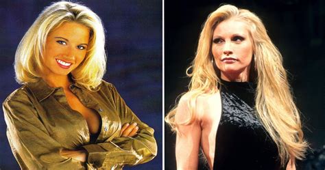 The Original Divas 5 Reasons Sunny Was The Top WWE Diva Of The 90s