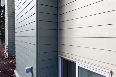 Allura Close Up Fiber Cement Siding Architecture Home Design