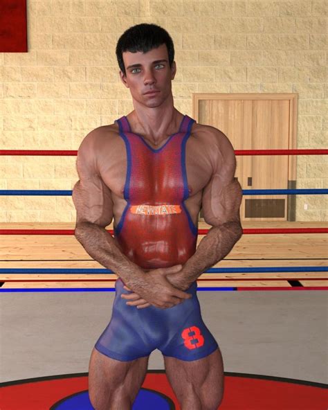 Wrestler By Homoeros On Deviantart Wrestler Superhero Deviantart