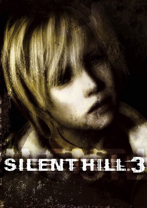 Silent Hill 3 Theme Theme Plaza