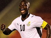 Stephen Appiah ends playing career | Goal.com