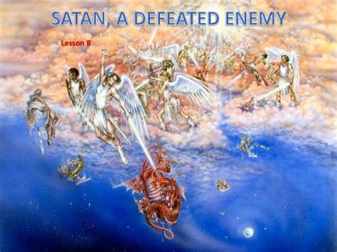 08 Satan Defeated Rev 12