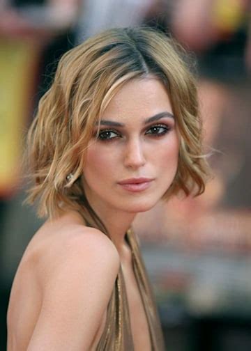 keira knightley reveals she wears wigs because her hair fell out hello