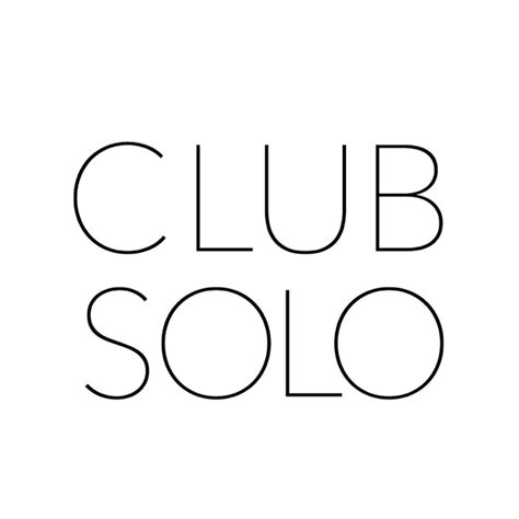 Club Solo Breda