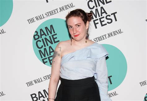 Who Does Lena Dunham Play On American Horror Story Cult Popsugar Entertainment