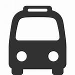 Bus Icon Transportation Icons Ico Metro Application