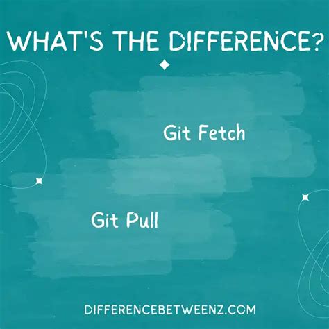 Perbedaan Antara Git Fetch Dan Git Pull 68250 Hot Sex Picture