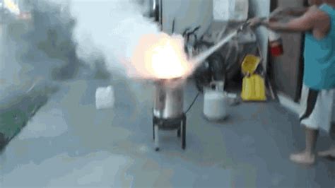 Explosion Fail GIF Find Share On GIPHY
