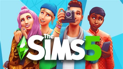 Les Sims surprise le jeu sera totalement gratuit dès sa sortie