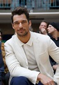 David Gandy Shares His Fitness Tips And Gets Real About Body Insecurities