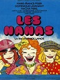 Les Nanas, un film de 1985 - Vodkaster