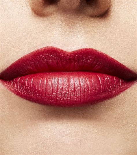 Mac Red Powder Kiss Lipstick Harrods Uk
