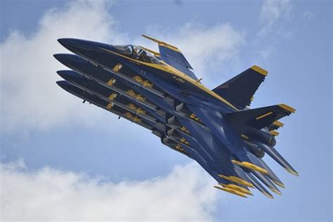 After Years Of Waiting Blue Angels Set For Super Upgrade Usni News