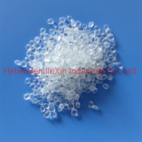 Top Grade Eva 18 28 Virgin Granules Chemical Plastic Pellets China