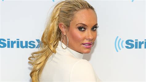 Coco Austin Shredded For Claiming She Started Big Butt Movement Before