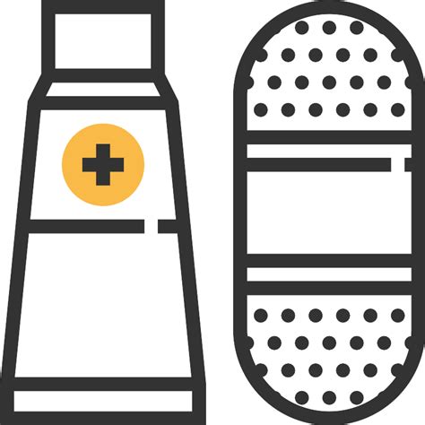 First Aid Kit Vector SVG Icon SVG Repo