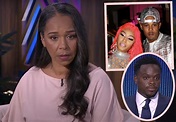 Nicki Minaj Stans Label Kenneth Petty's Victim A 'Clout Chaser' In ...